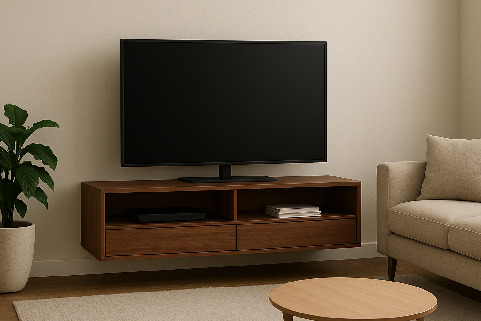 Top 5 Modern TV Stands for Stylish Homes