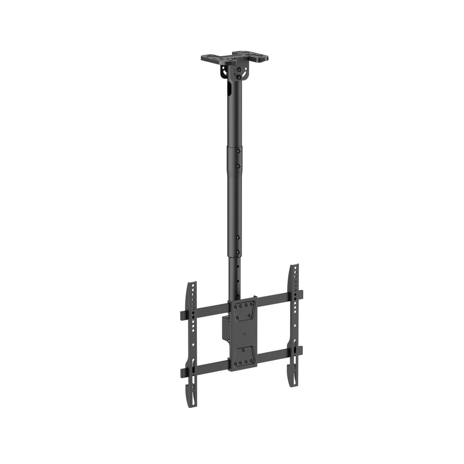 VSYS VCM-CE1546L single-screen telescoping ceiling mount