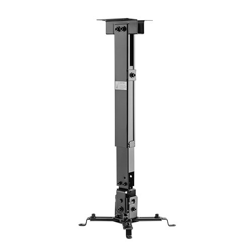 VSYS VPM-2G mount, gloss grey finish option