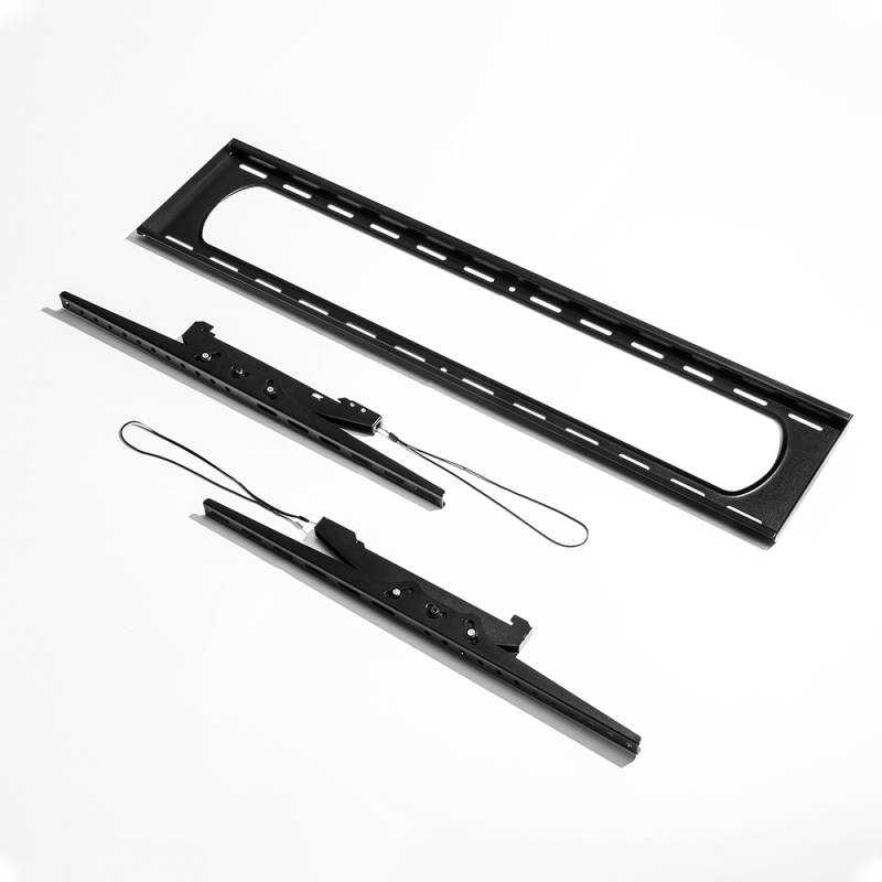 VSYS VS01A-69T wall plate and bracket components