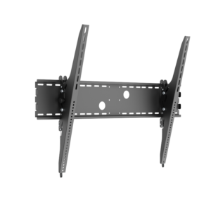 VSYS VS01XL-810T tilt wall mount, angled view