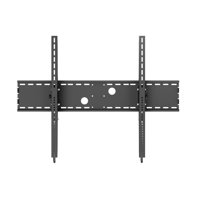 VSYS VS01XL-810T tilt wall mount, front view