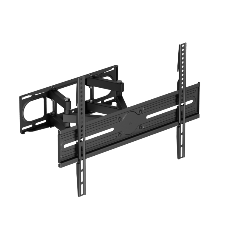VSYS VS02SE-466 full-motion pull-out wall mount