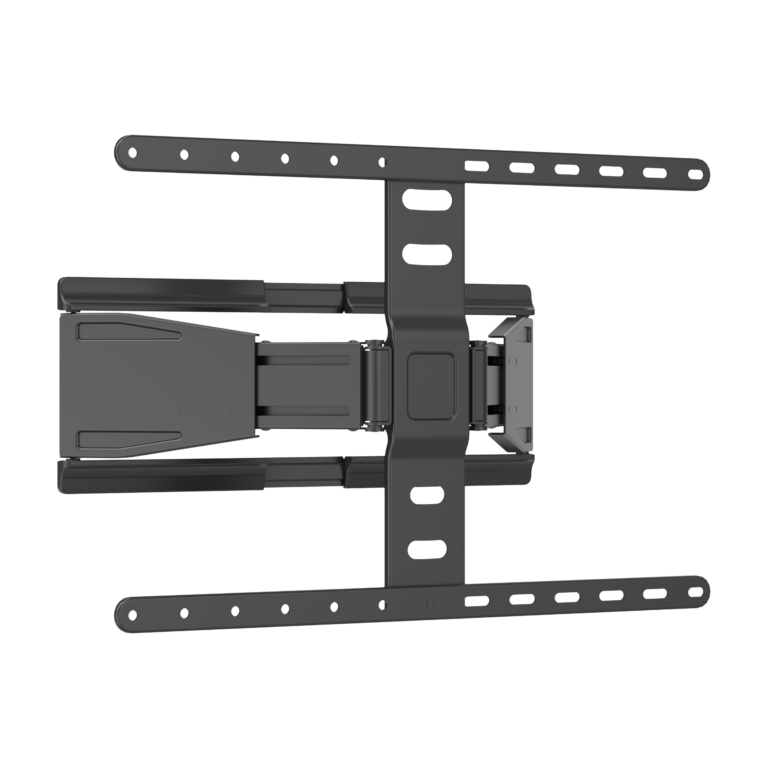 VSYS VS02US-464 ultra-slim full-motion wall mount