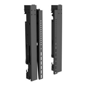 VSYS VSVW13-48T pop-out side arms detail