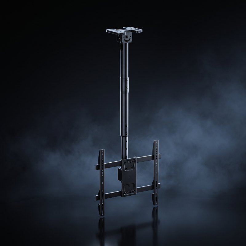 Ceiling mounts