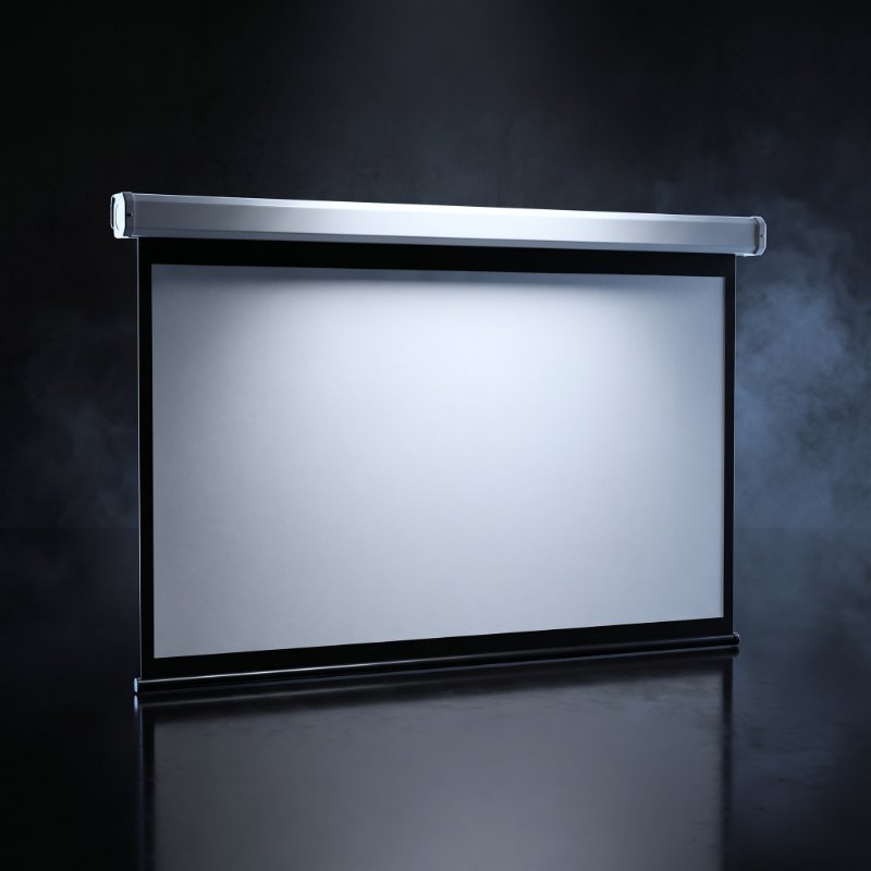 Projector screens